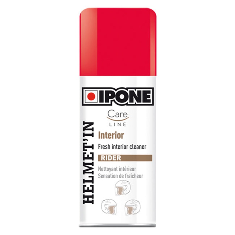 IPONE Helmet In