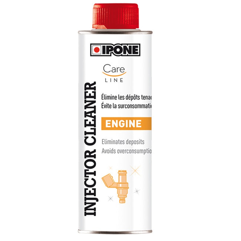IPONE Injector Cleaner