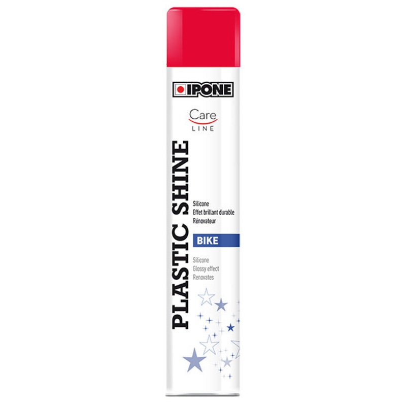 IPONE Plastic Shine