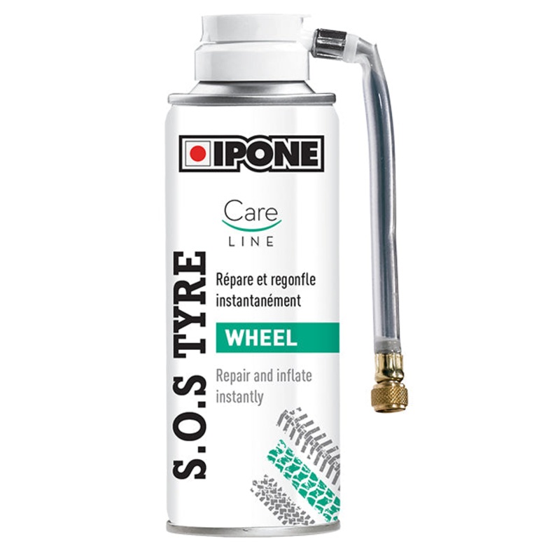 IPONE SOS Tyre