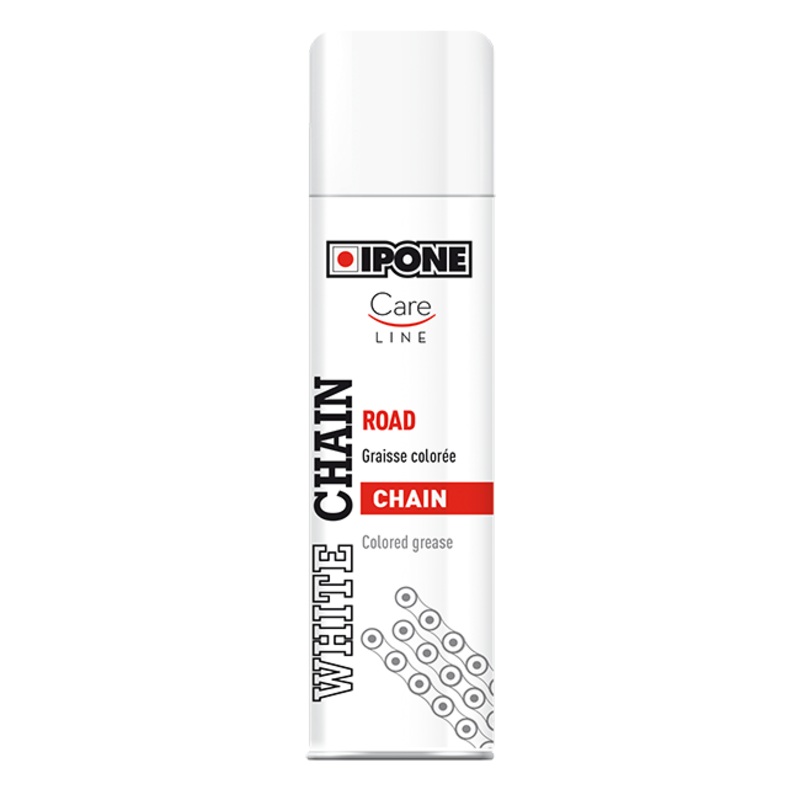 White Road Chain 250ml Chain Lube Ipone DG (800645)