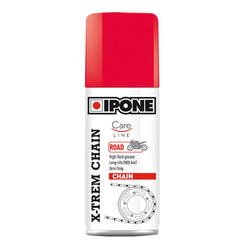 Xtrem Chain Road 100ml Chain Lube Ipone DG (800640)
