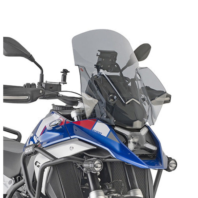BMW R 1300 GS '24-