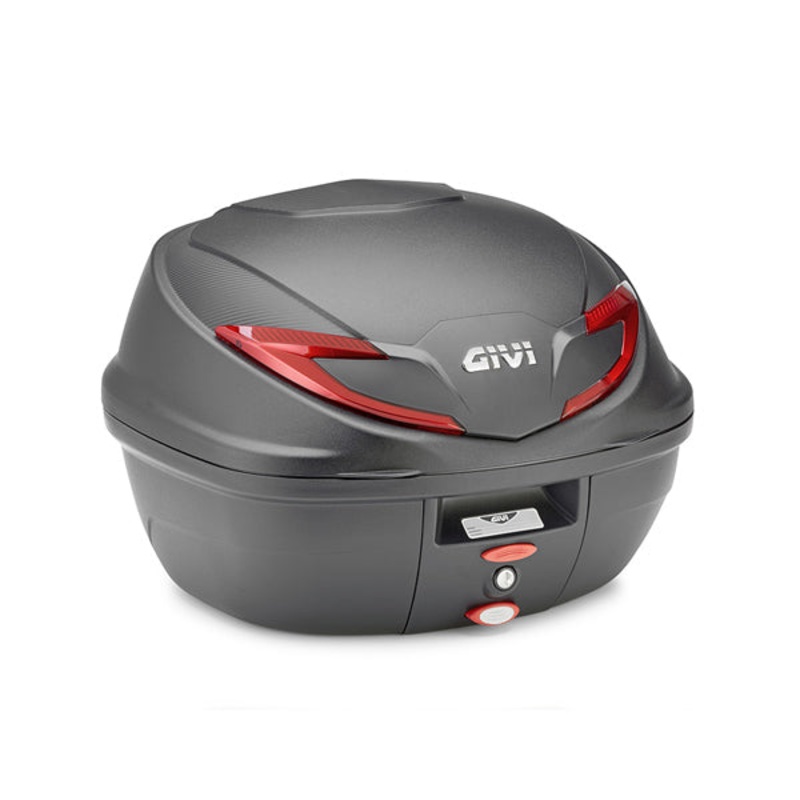 Givi B360N2 Monolock Top Box (39 litre)