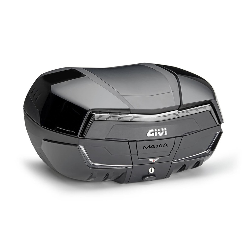 Givi V58NNT Maxia 5 Monokey Top Case