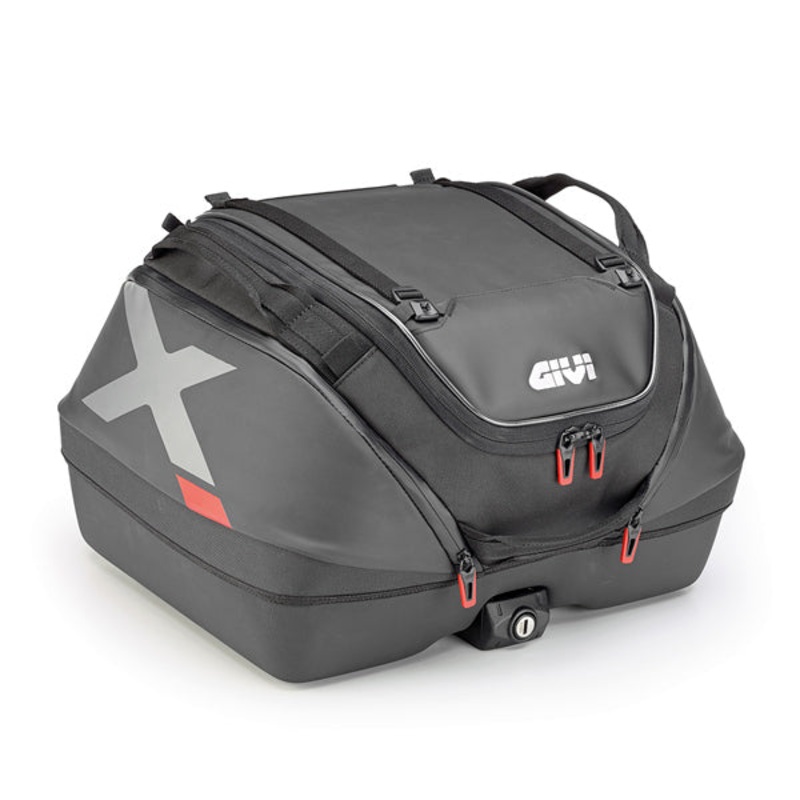 Givi XL08 Waterproof 40lt Cargo Bag (Monokey)