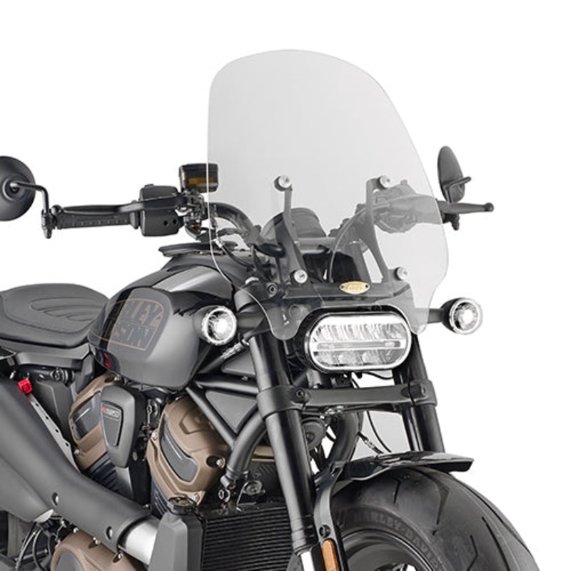 Harley Davidson Sportster S 1250 '21-