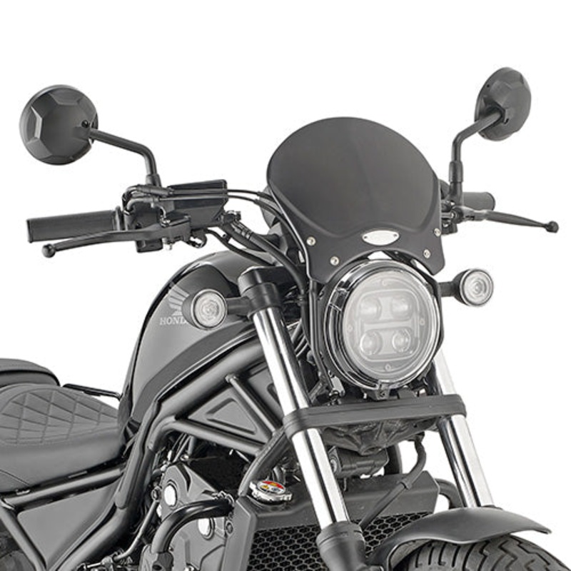 Honda CMX 500 Rebel '17-