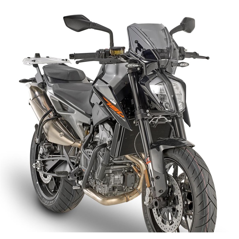 KTM Duke 790 / 890 R '18-