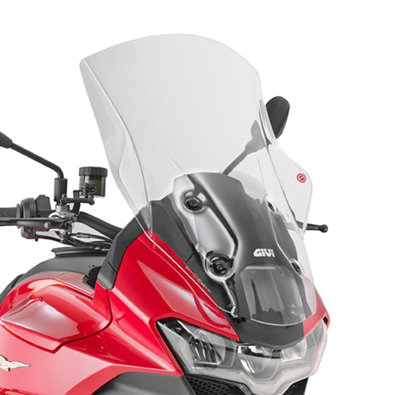 Moto Guzzi V100 Mandelo 1000 '22-