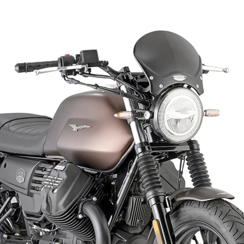 Moto Guzzi V7 III Stone Night Pack '19-'20