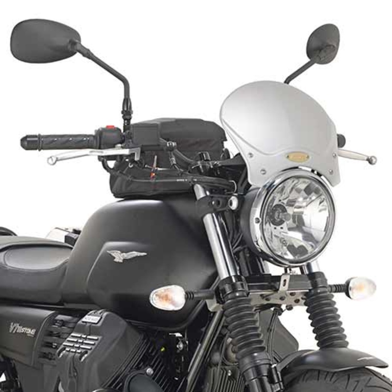 Moto Guzzi V7 III Stone / Special '17 -