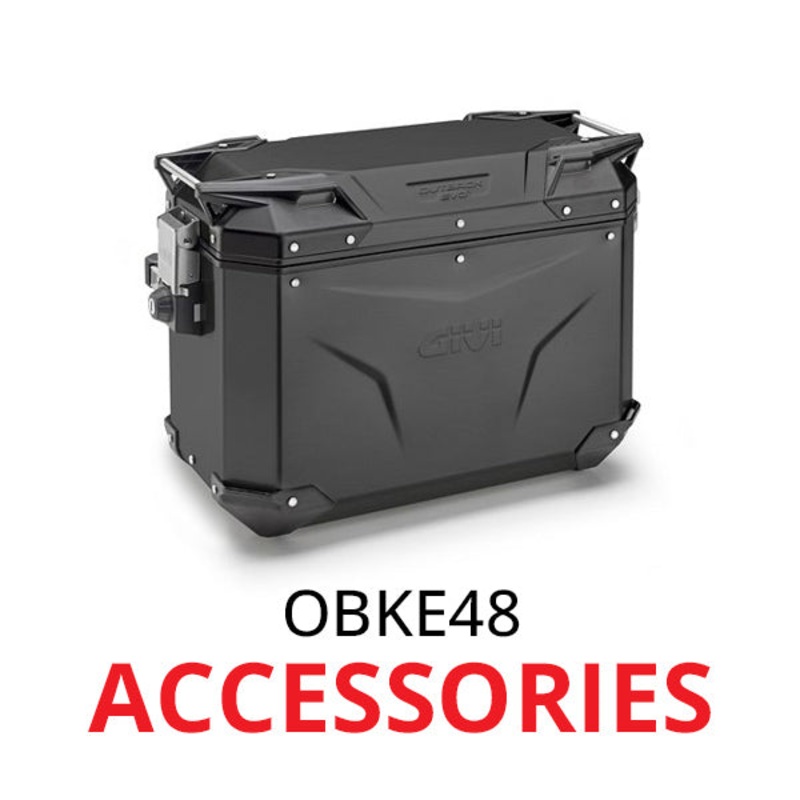 OBKE48 accessories