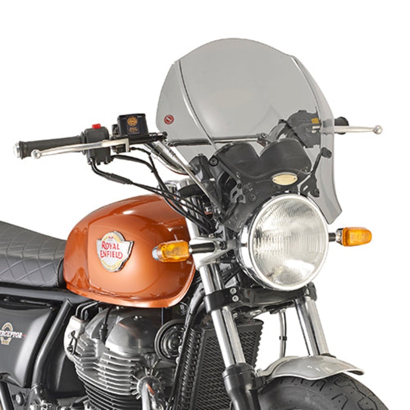Royal Enfield Interceptor 650 '19-