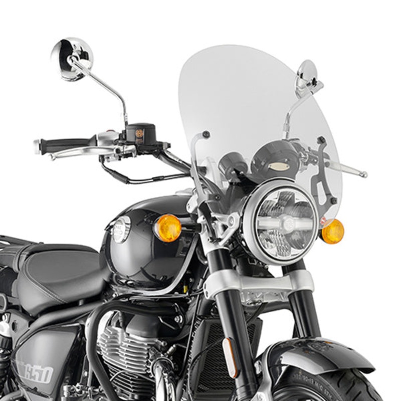 Royal Enfield Super Meteor 650 '23-