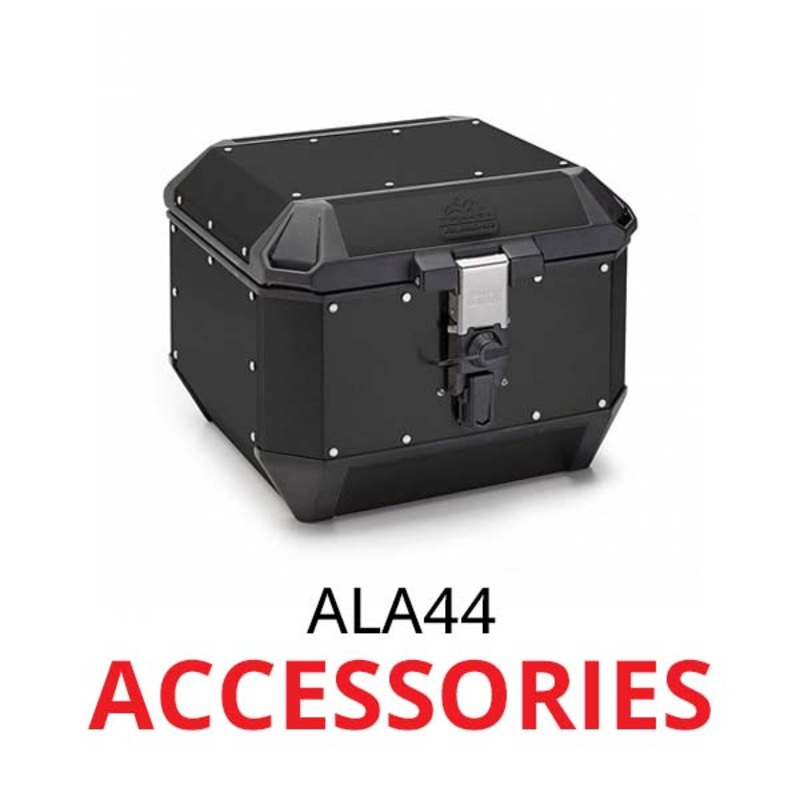 Trekker Alaska 44 optional accessories (ALA44)