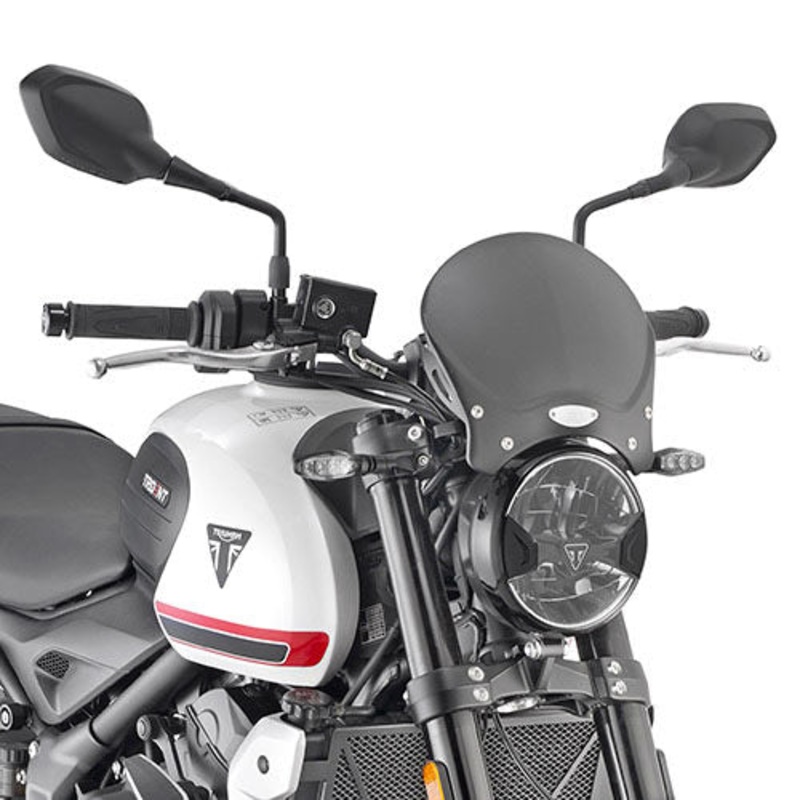 Triumph Trident 660 '21-
