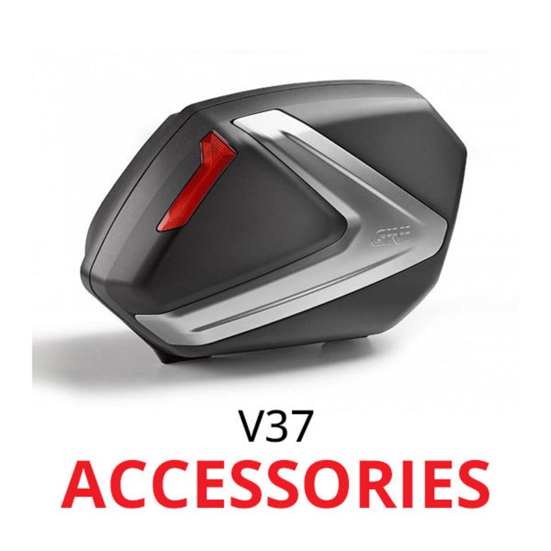 V37 Accesories