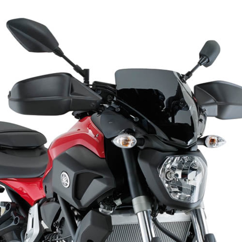 Yamaha MT-07 '14-'17