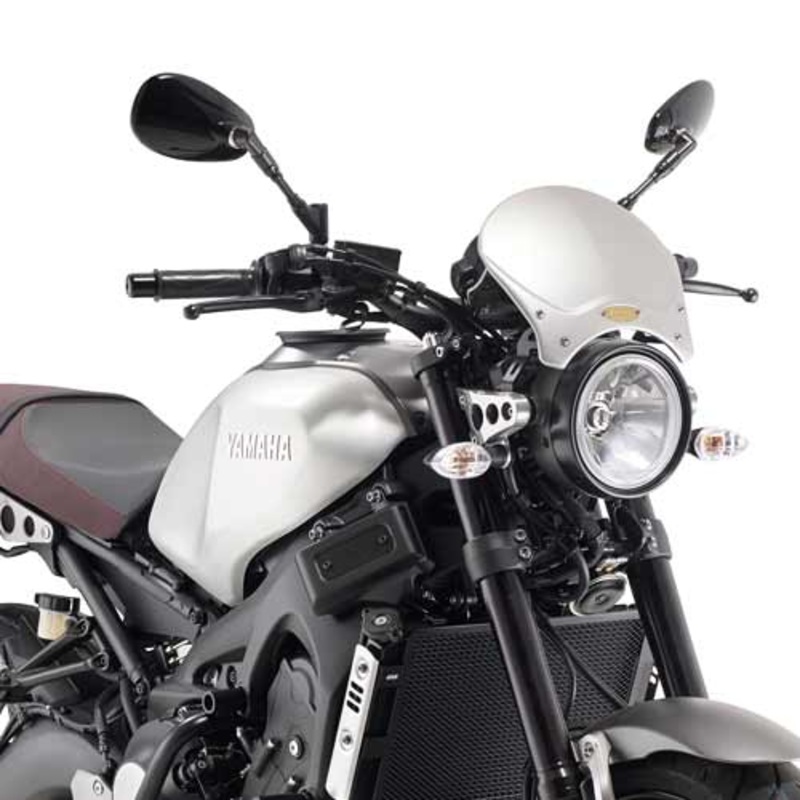 Yamaha XSR 900 '16-
