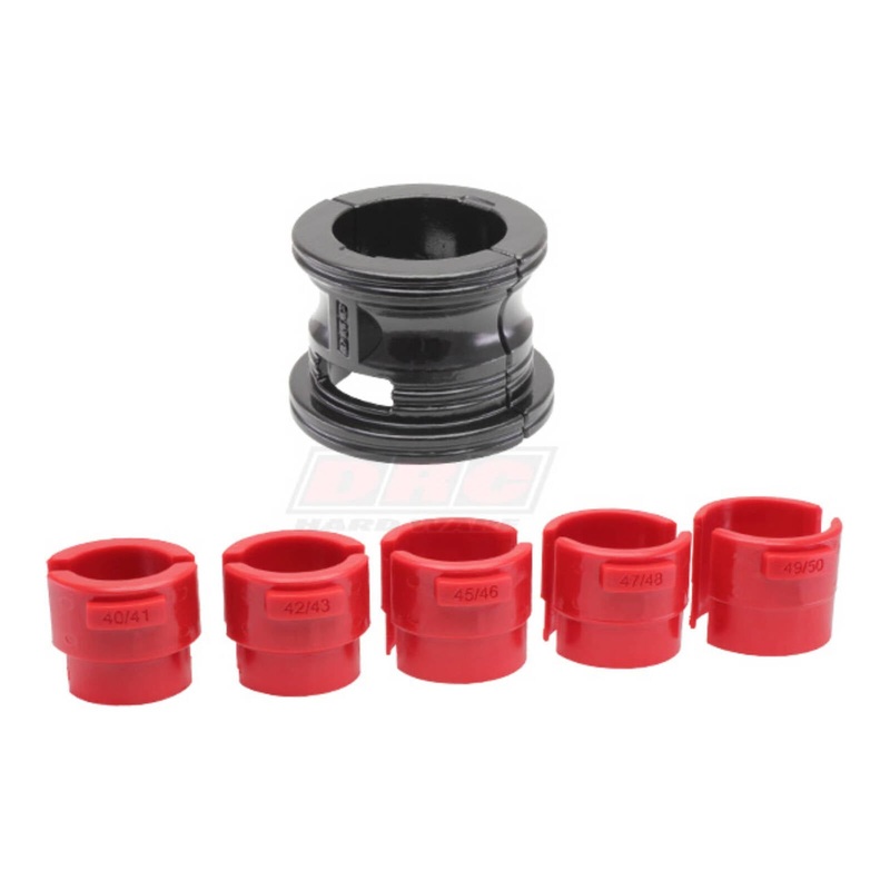 DRC FORK SEAL DRIVER UNIVERSAL 40-50MM