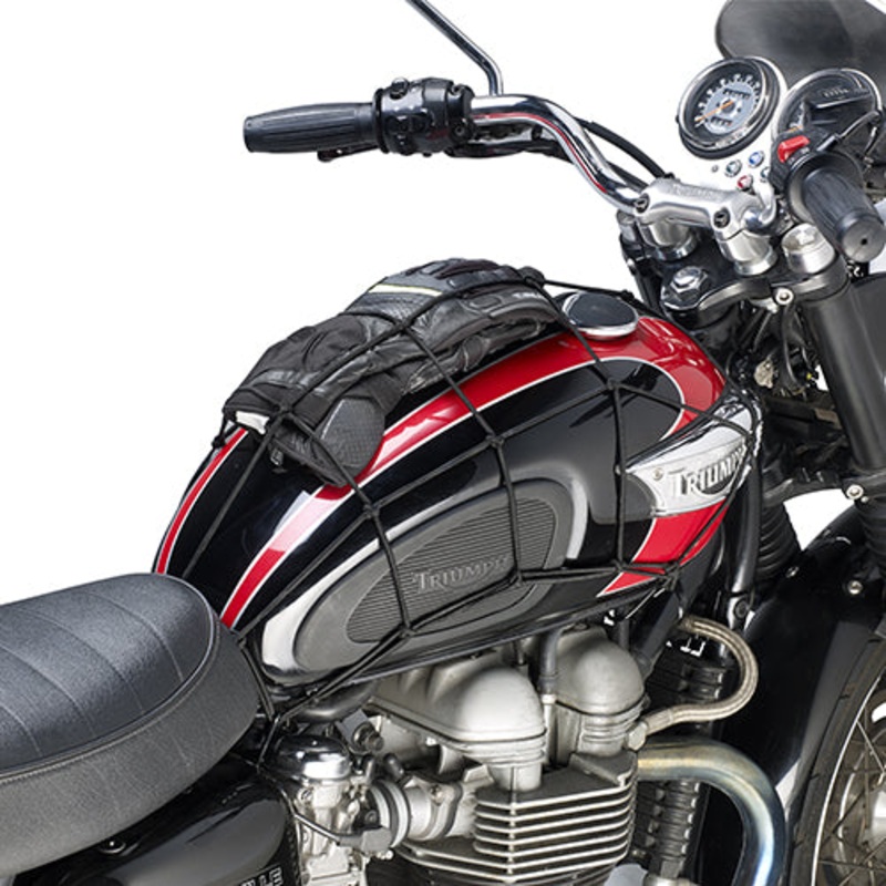 Givi T10N Elastic Net