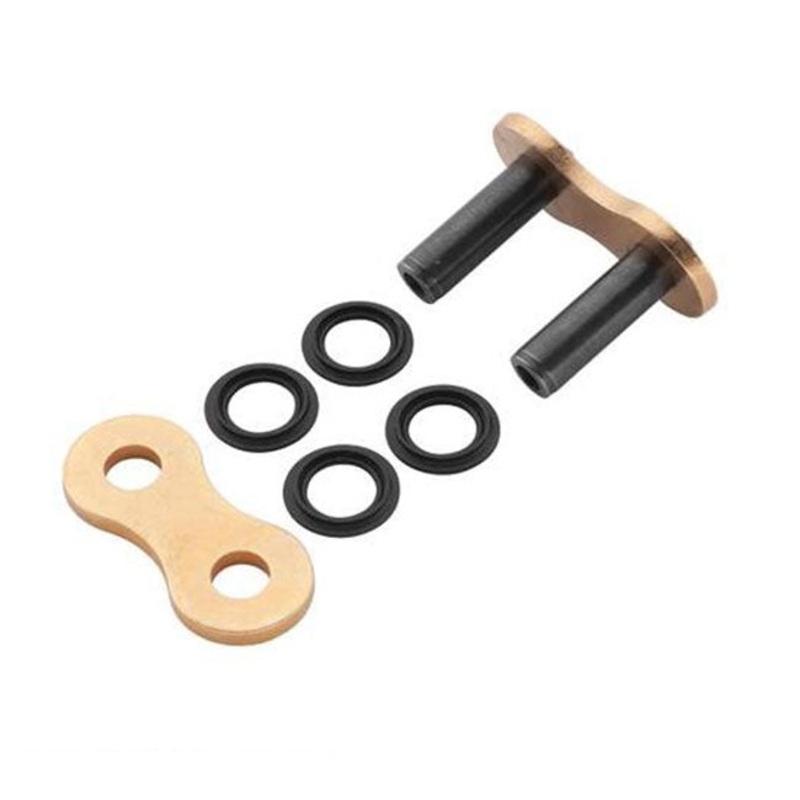 525ZVM-X2B Gold ZJ rivet link DID (525ZVMX2GZJ)