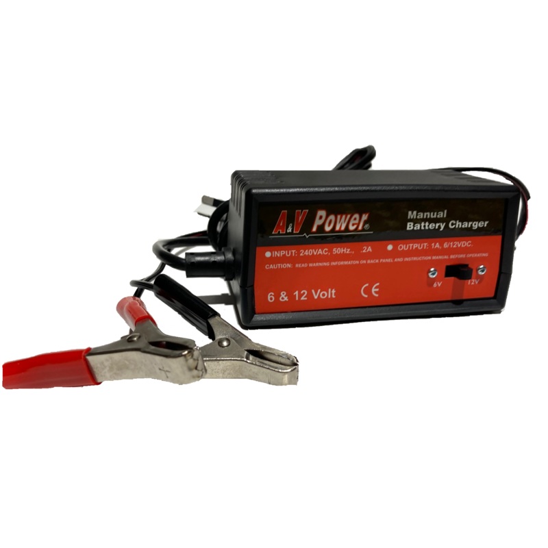 Dragon Stone Battery Charger