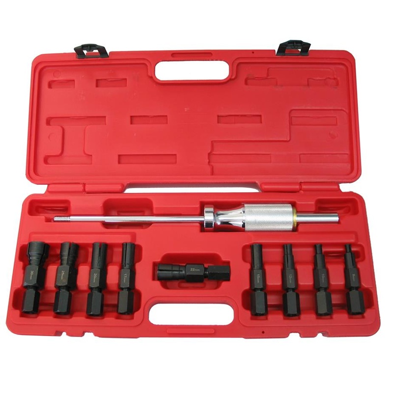 Dragon Stone Bearing Puller Set 8-30 mm