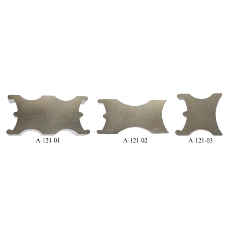Dragon Stone Cam Pulley Lock Tools
