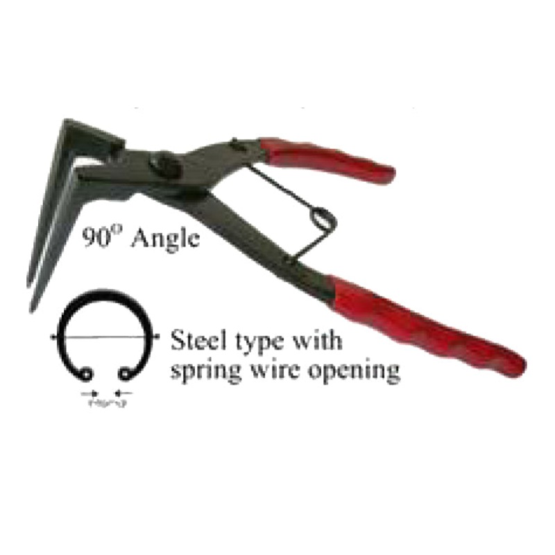 Dragon Stone Circlip Pullers