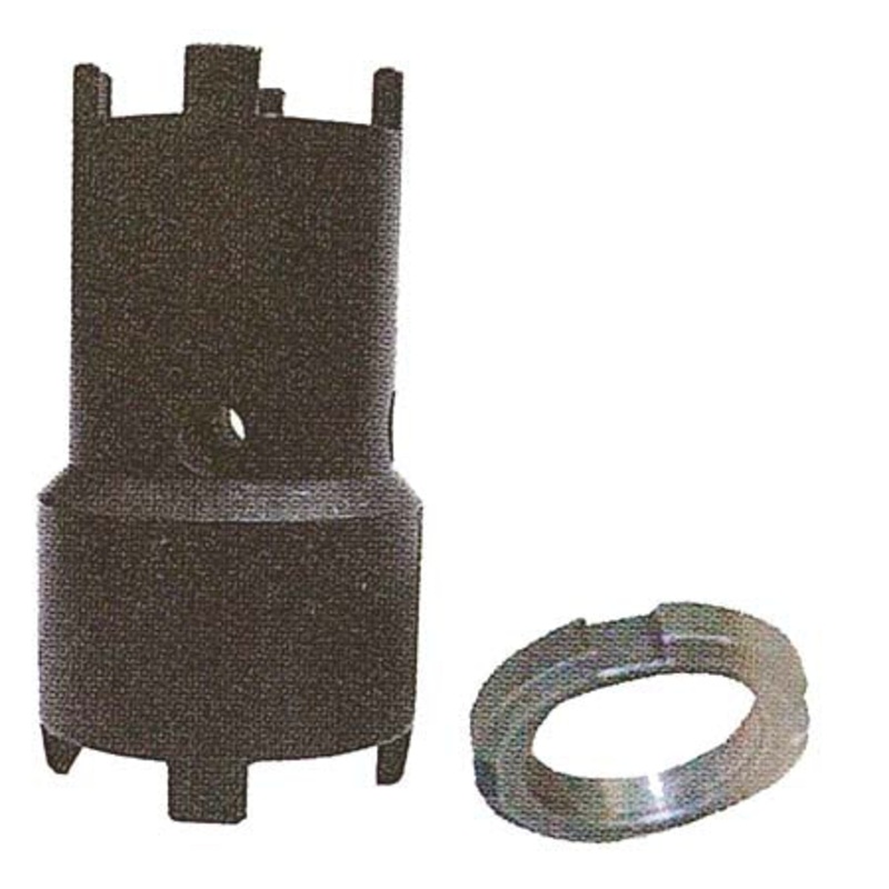 Dragon Stone Clutch Hub Lock Nut Driver 25 and 30 mm