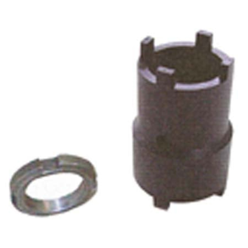 Dragon Stone Clutch Hub Lock Nut Driver 32 and 36 mm
