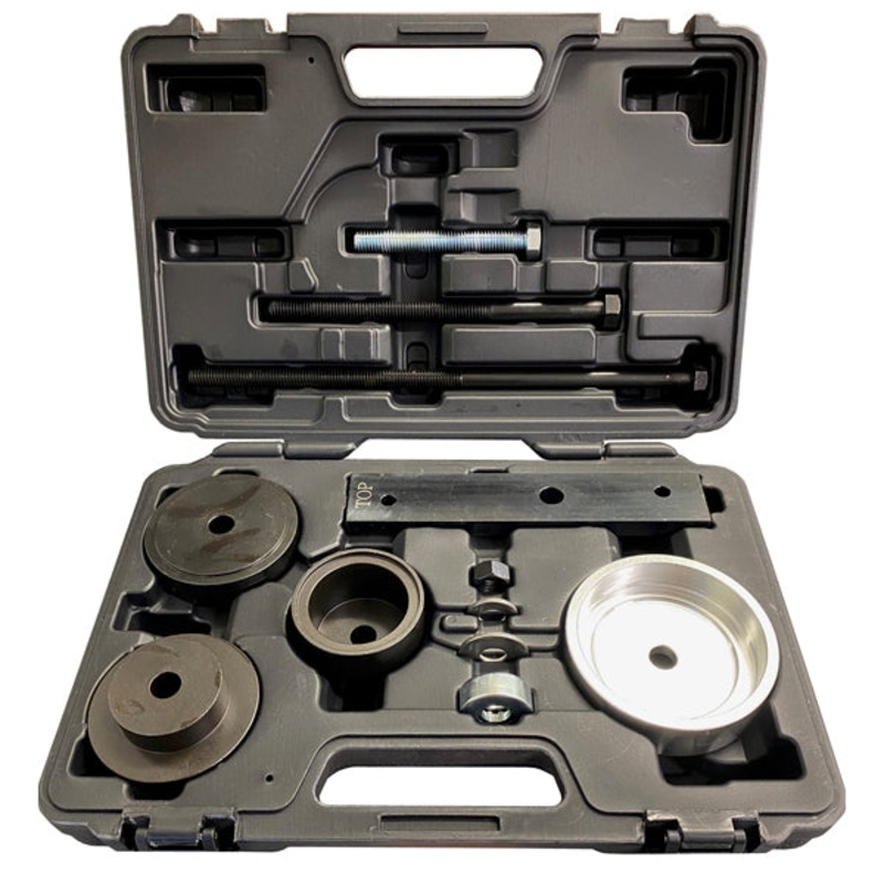 Dragon Stone combination tool set