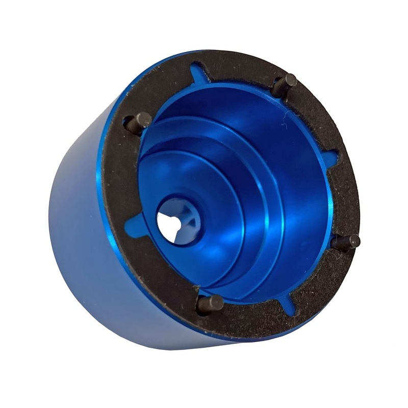 Dragon Stone fork cap socket driver tool - Ohlins OEM series