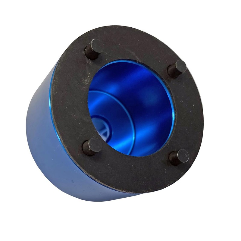 Dragon Stone fork cap socket driver tool - Ohlins older FG series