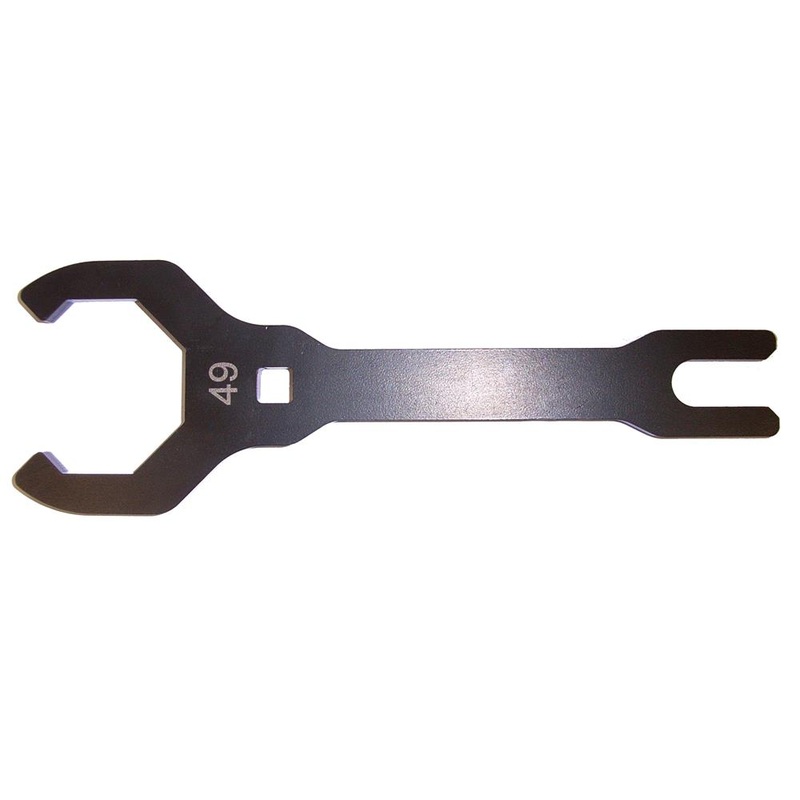 Dragon Stone Fork Cap Wrenches