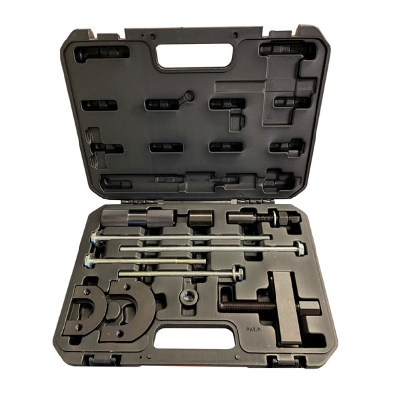 Dragon Stone fork stem/main seal bearing tool kit
