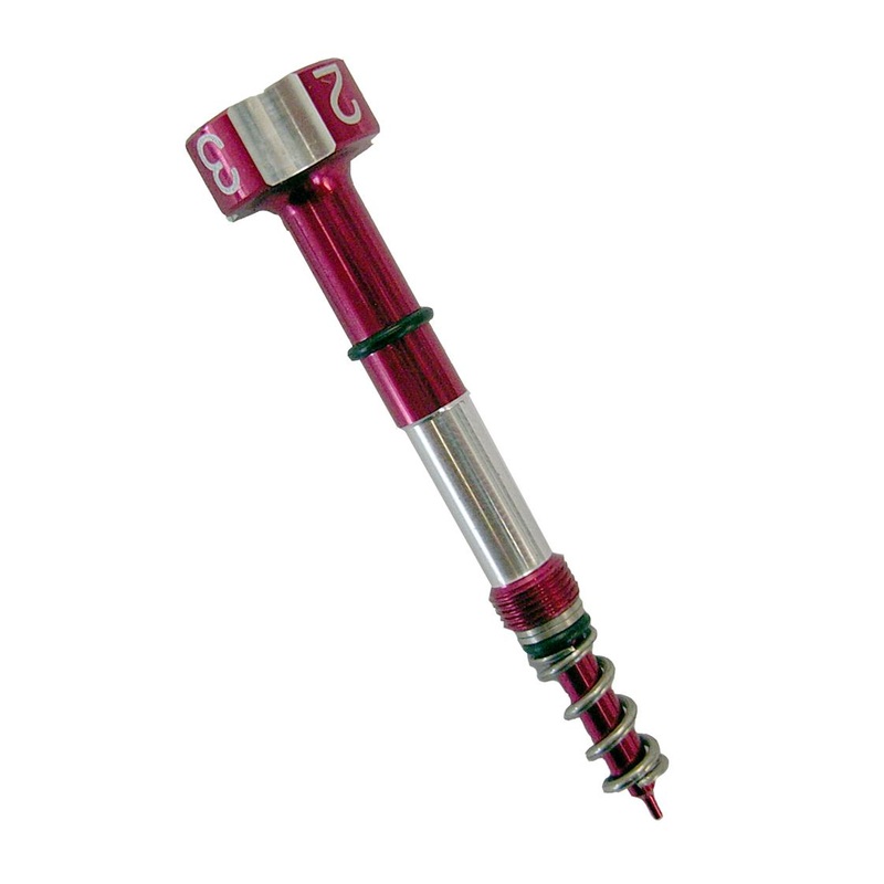 Dragon Stone Fuel Mixture Screw Kit Extension