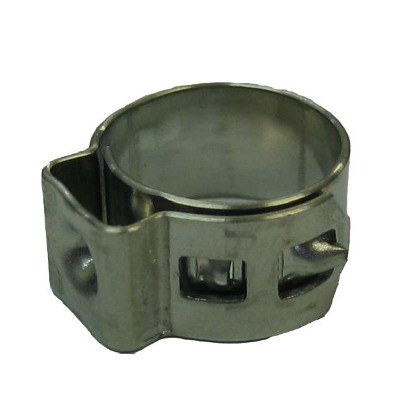 Dragon Stone Hose Clamps