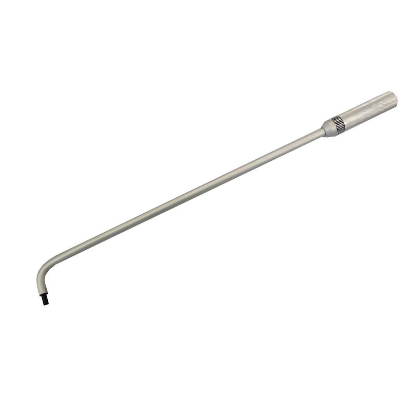 Dragon Stone Long Angled Pilot Screw Adjustment Driver