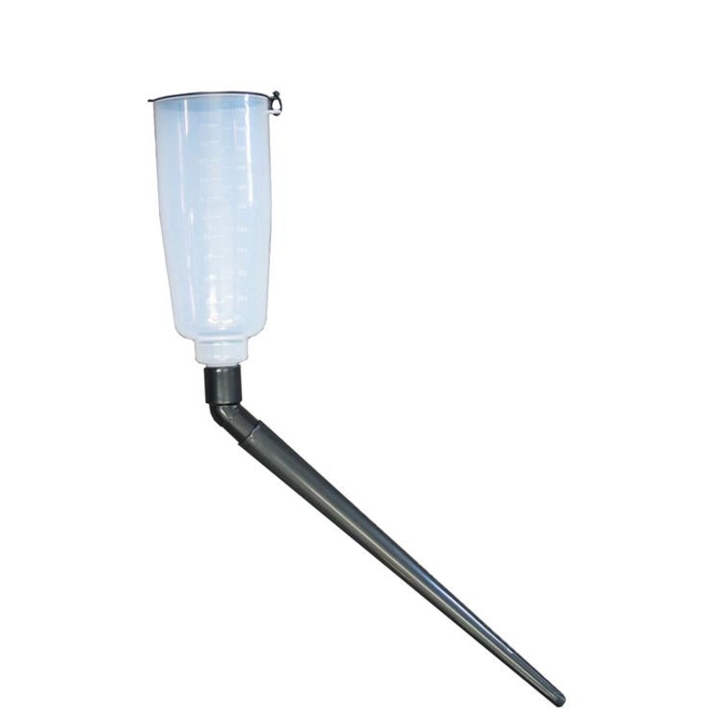 Dragon Stone Slim funnel