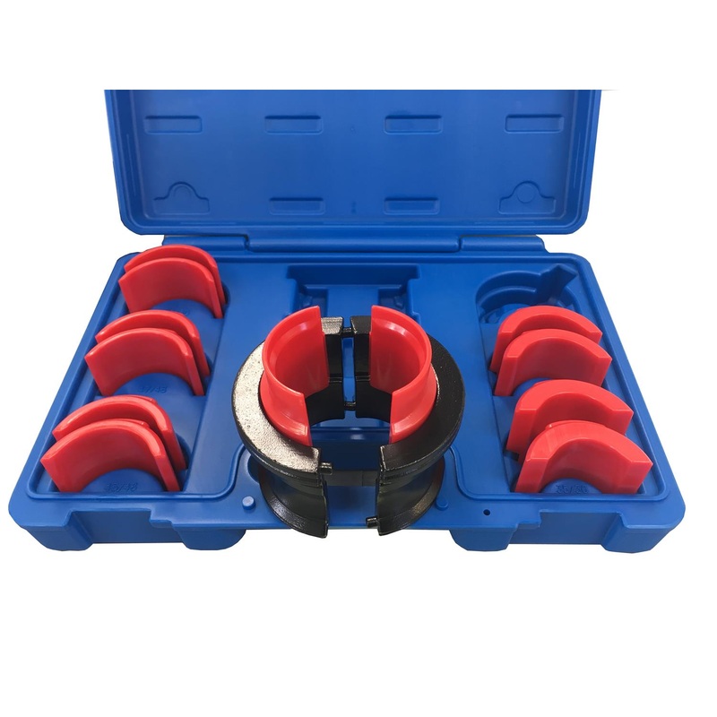 Dragon Stone Split Fork Seal Driver Set