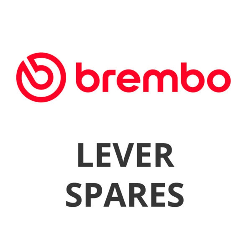 Brembo lever blades