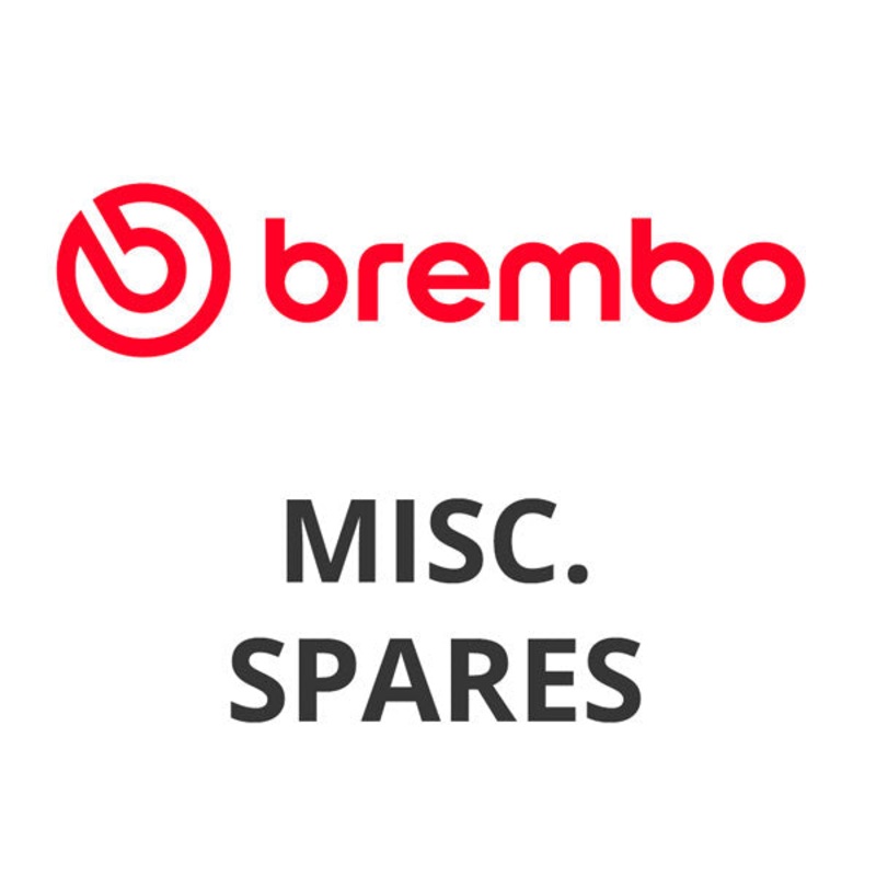 Brembo spares - miscellaneous