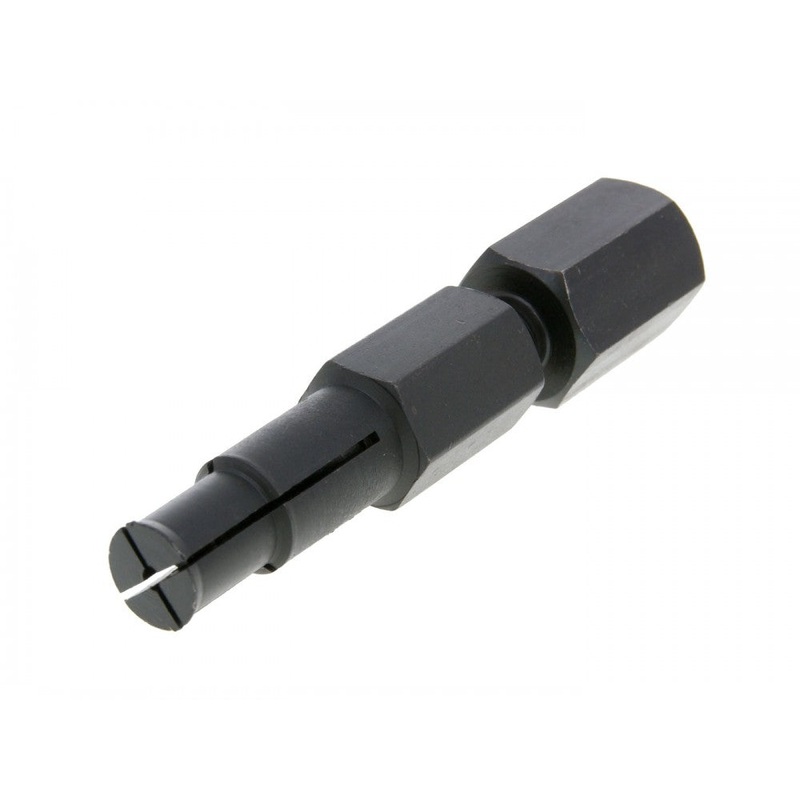 Buzzetti Bearing Puller Tips