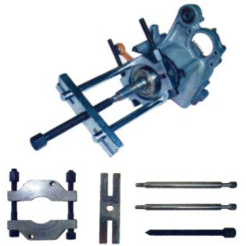 Buzzetti Crank Bearings Puller Tool