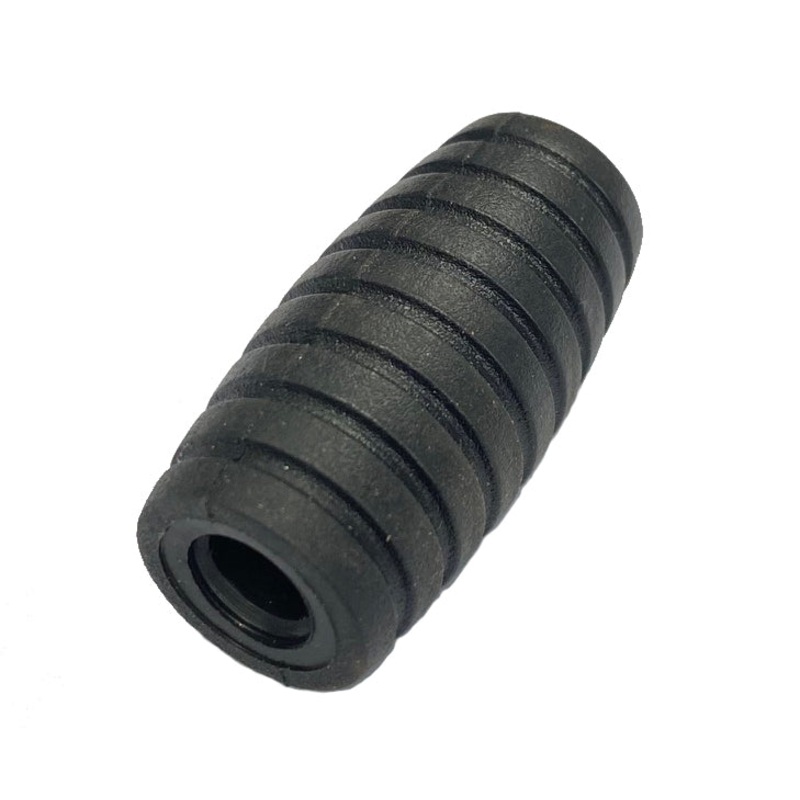 Buzzetti Gear Lever Rubber 8 mm ID x 40 mm