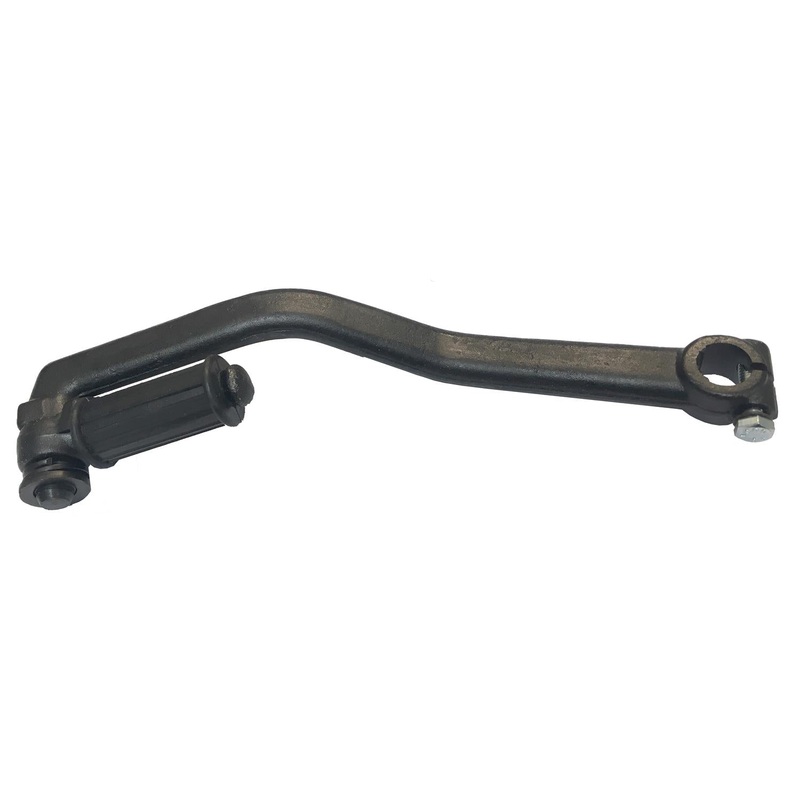 Buzzetti Kickstart Lever - Piaggio