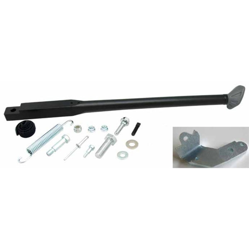 Buzzetti Side Stand - Honda